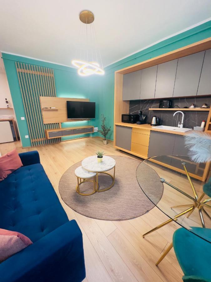 Huggo Apartment 36 Targu Mures Exterior photo